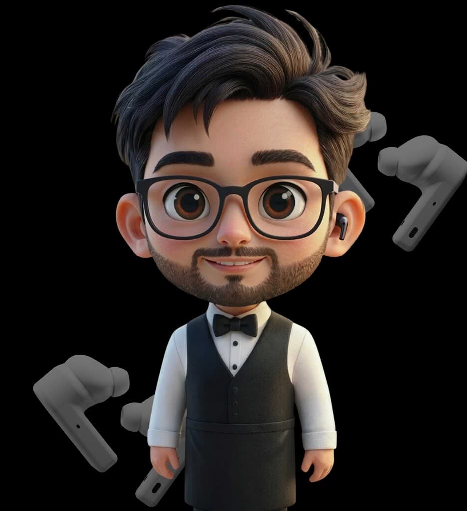 Badar assistant guiding your QuickComm demo