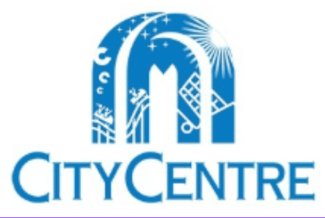 City Centre logo