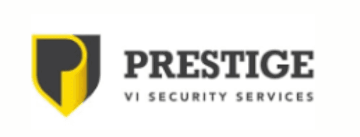 Prestige VI Security logo
