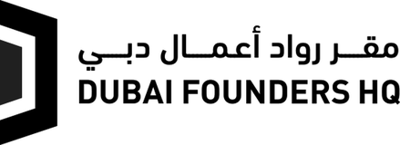 Dubai Founders HQ logo