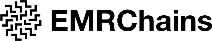 EMRChains logo