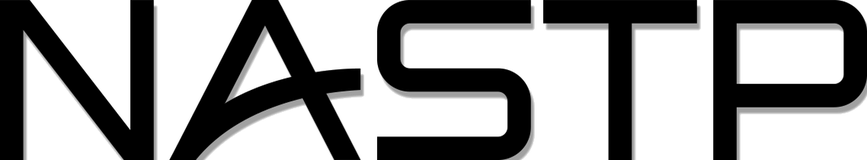 NICAT, NASTP logo