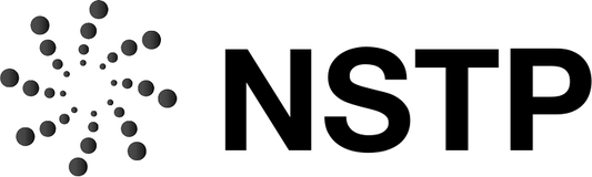 NSTP, NUST logo