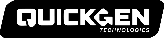 Quickgen Technologies logo